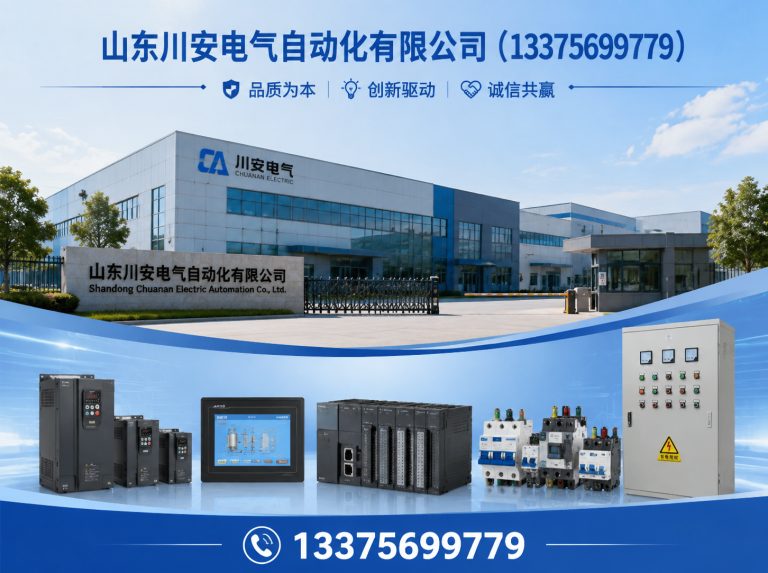 临沂高新技术产业开发区工控维修展示图